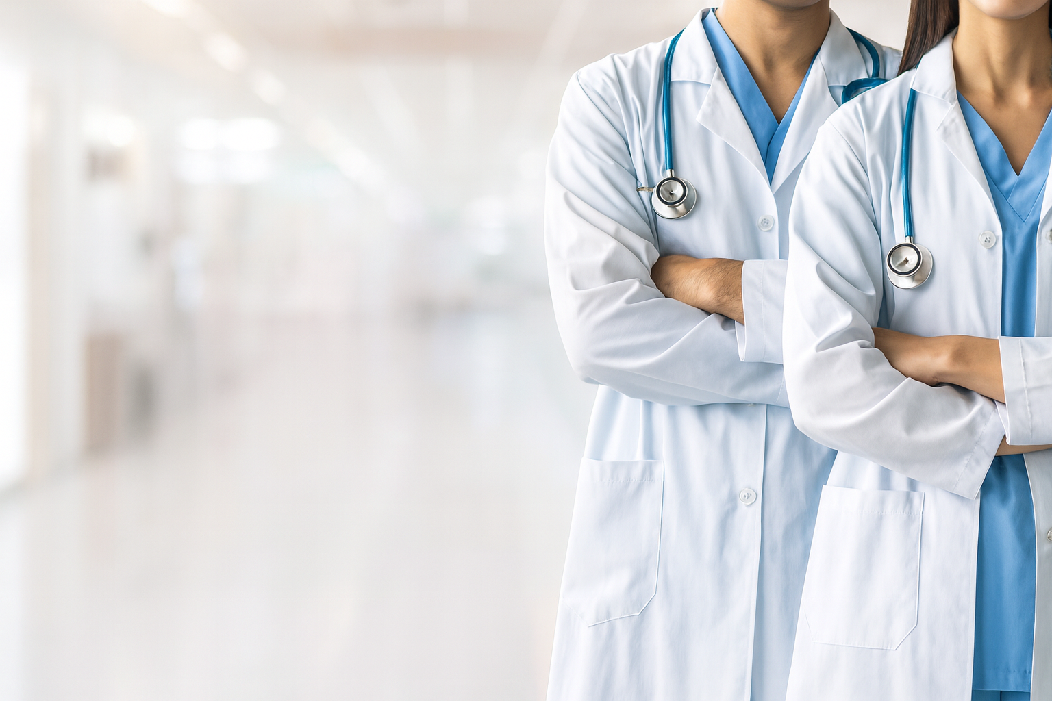 Profesionales de la salud