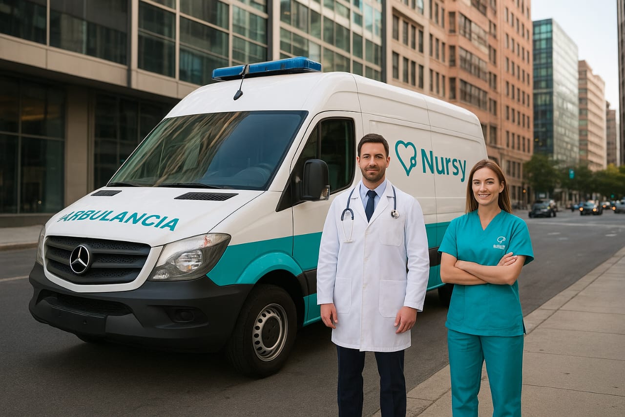 Verificación de profesionales