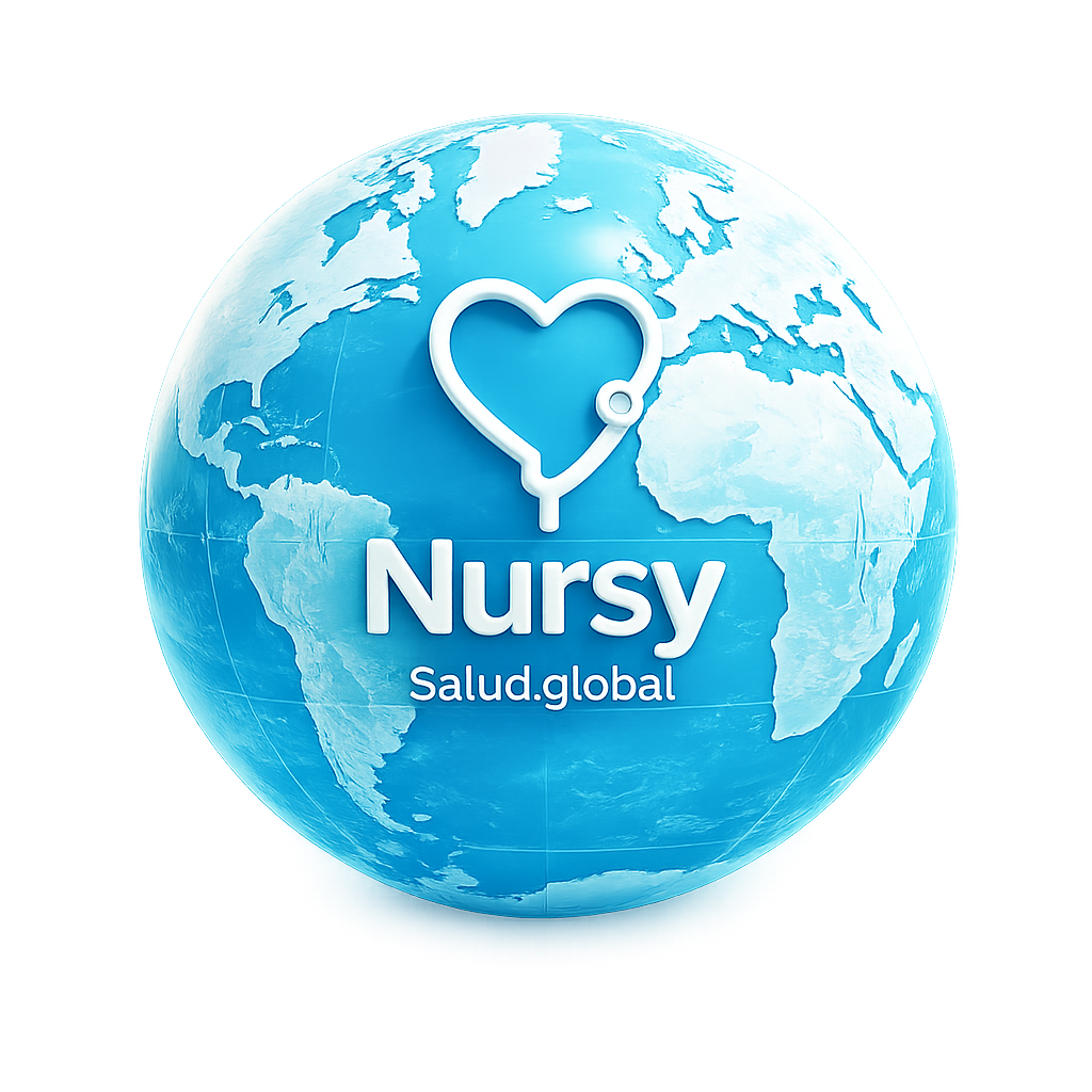 Nursy